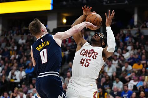 Nuggets vs. Cavaliers Prediction, Player Props, Picks & Odds: .